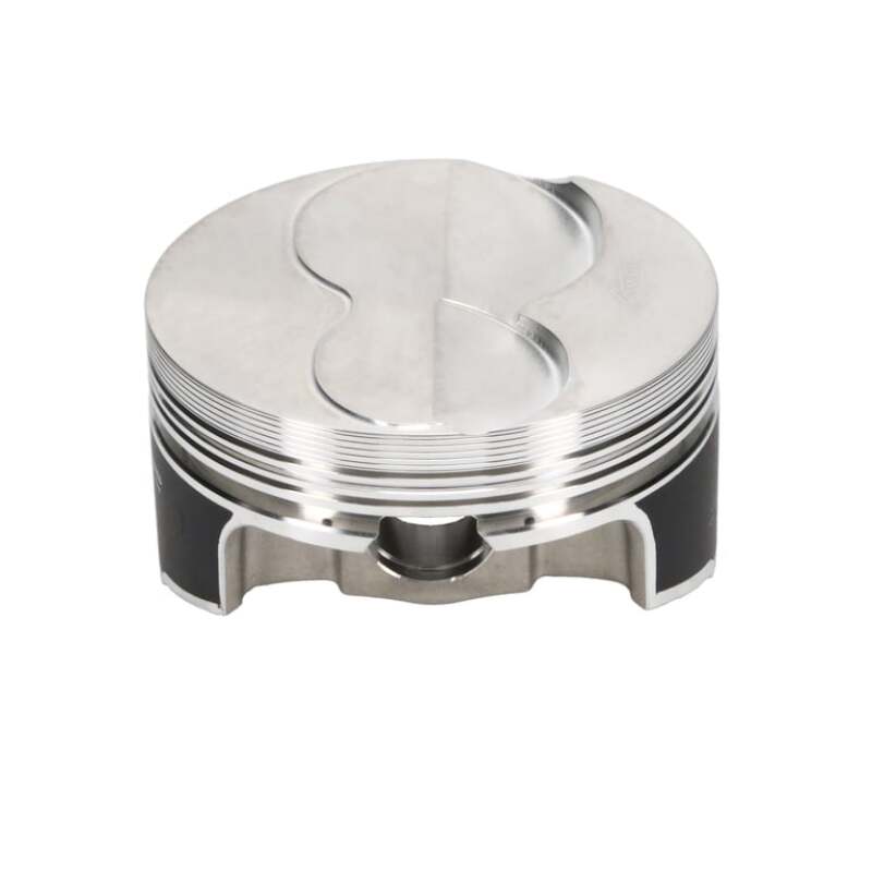 Wiseco Chevy LS Professional Series Piston Kit - 3cc Dome 4.020in Bore - Set Of 8-thumbmail-3
