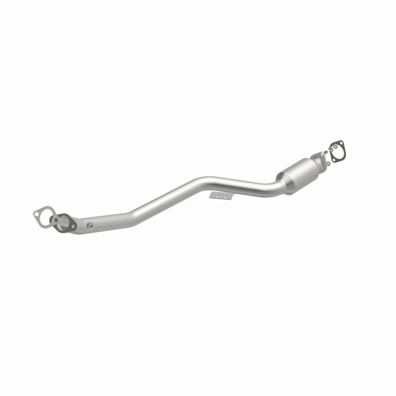 MagnaFlow Conv Direct Fit OEM 2015 Hyundai Genesis 3.8L Underbody-thumbmail-21