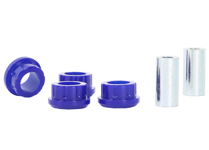 SuperPro 2015 Audi A3 Quattro Premium Rear Lower Control Arm Outer Bushing Kit-thumbmail-3