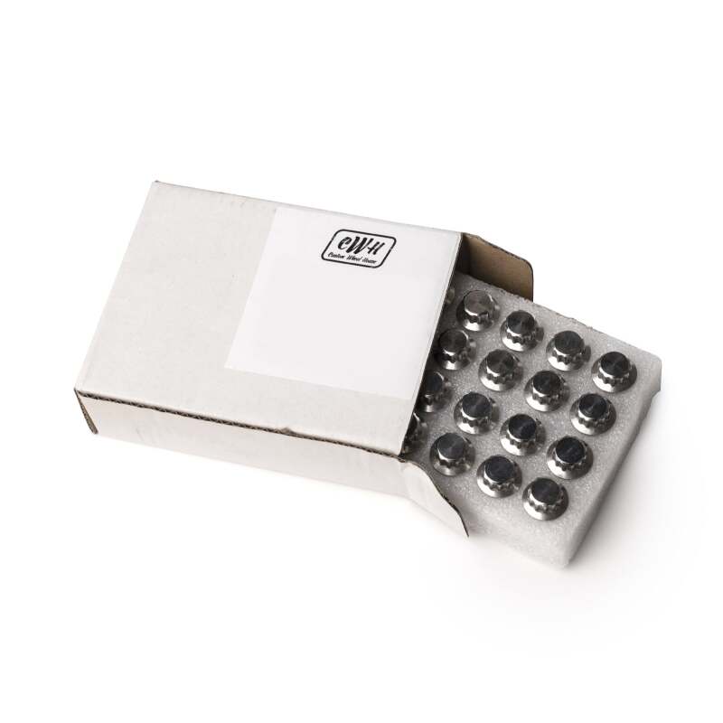 Method Lip Bolt - 12 Point - Stainless Steel - 3/8-16 x 0.59 - Kit-thumbmail-3