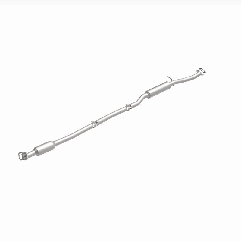 Magnaflow 16-17 Hyundai Tucson L4 2.0 OEM Underbody Direct Fit Catalytic Converter-thumbmail-25