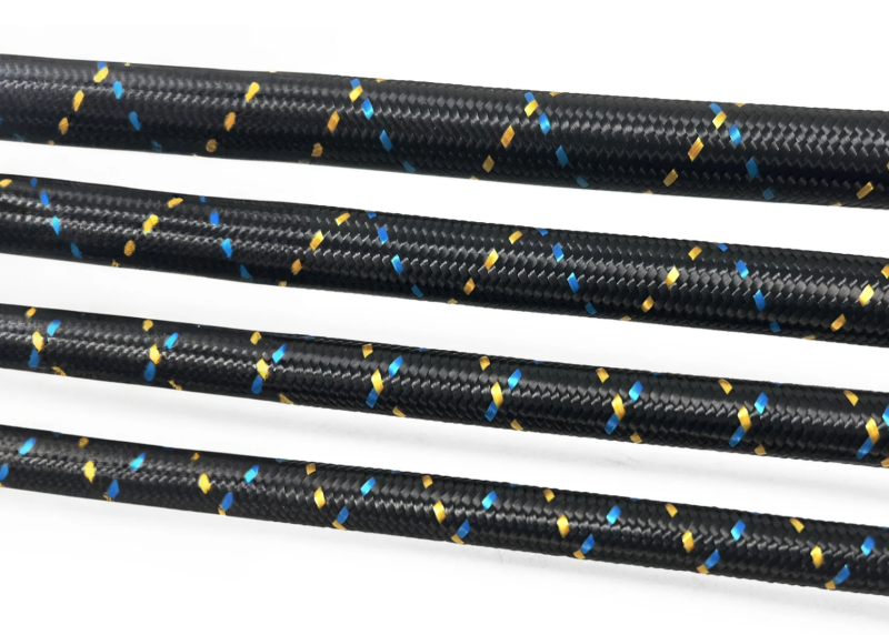 GReddy 3 ft. AN08 nylon hose-thumbmail-1