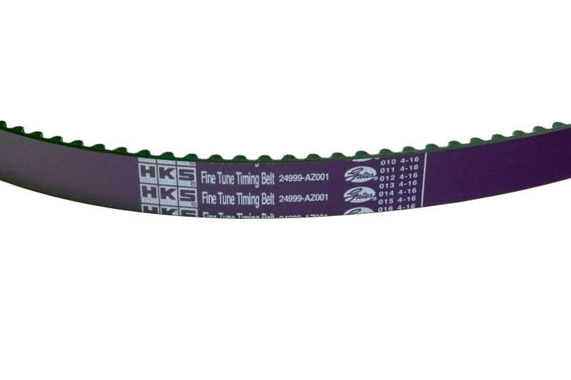 HKS Fine Tune Timing Belt for 90-2005 Mazda MX-5 (B6-ZE)-thumbmail-1