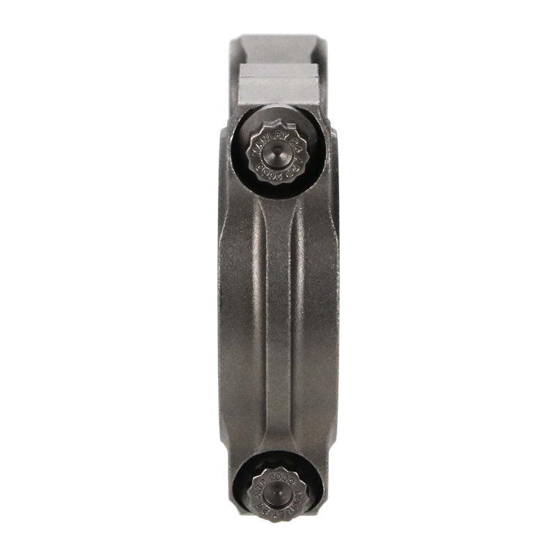 Manley Small Block Chevy .025in Longer LS-1 6.125in Pro Series I Beam Connecting Rod - Single-thumbmail-5
