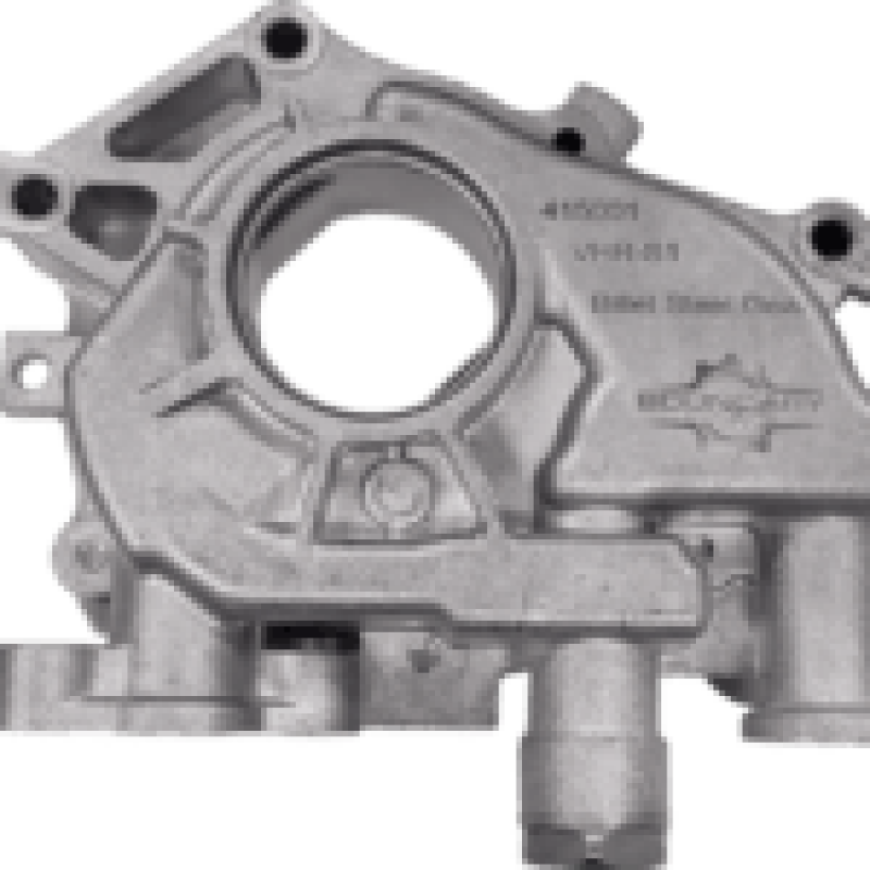 Boundary Nissan VQ VHR 3.5L/3.7L Oil Pump Assembly w/ Billet Back Plate-thumbmail-4
