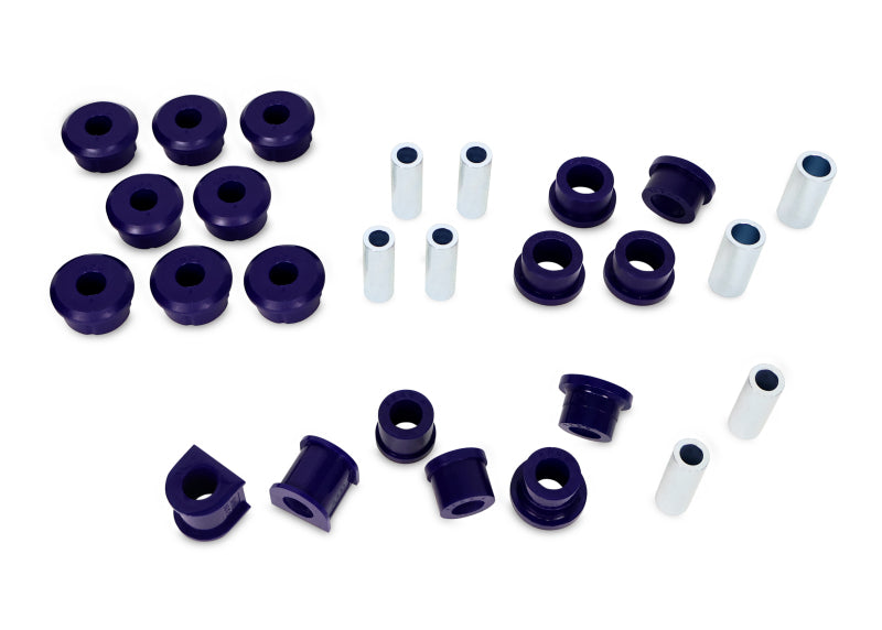 SuperPro Bushing Kit-thumbmail-3