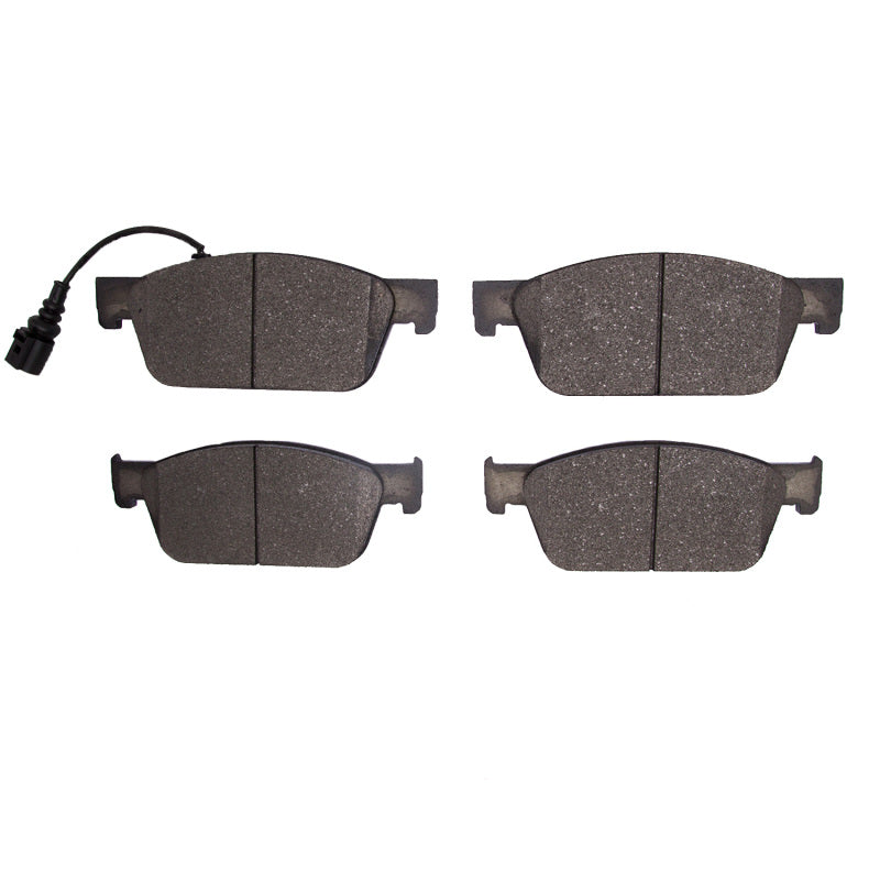 R1 16-20 Volkswagen Transporter Front Semi Met Brake Pads-thumbmail-1