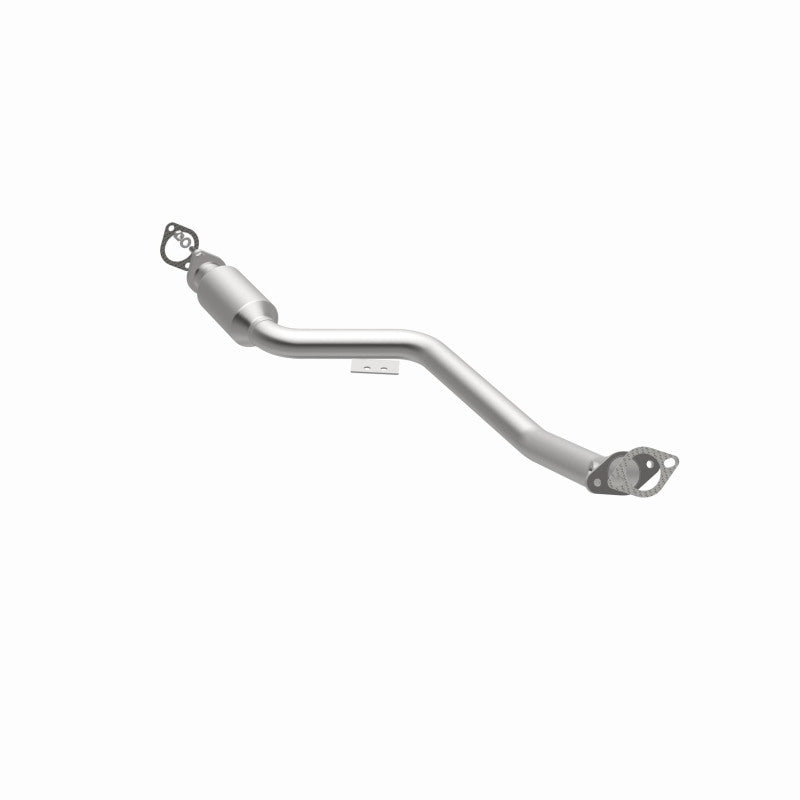 MagnaFlow Conv Direct Fit OEM 2015 Hyundai Genesis 3.8L Underbody-thumbmail-16