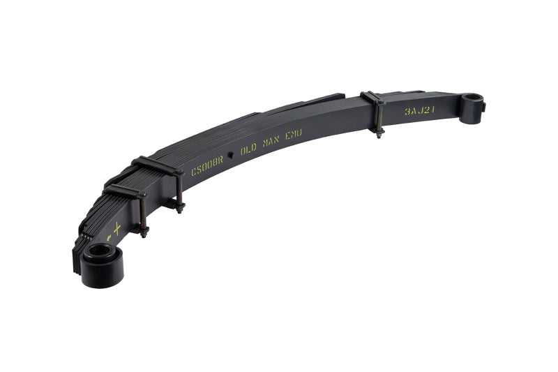 ARB / OME Leaf Spring Toy 75 Serr-thumbmail-4