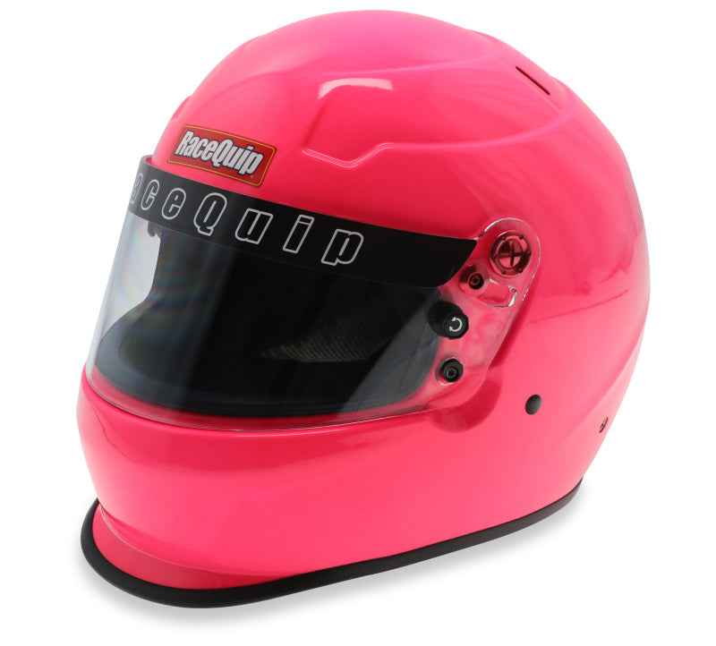RaceQuip Hot Pink PRO YOUTH SFI 24.1 2020-thumbmail-4