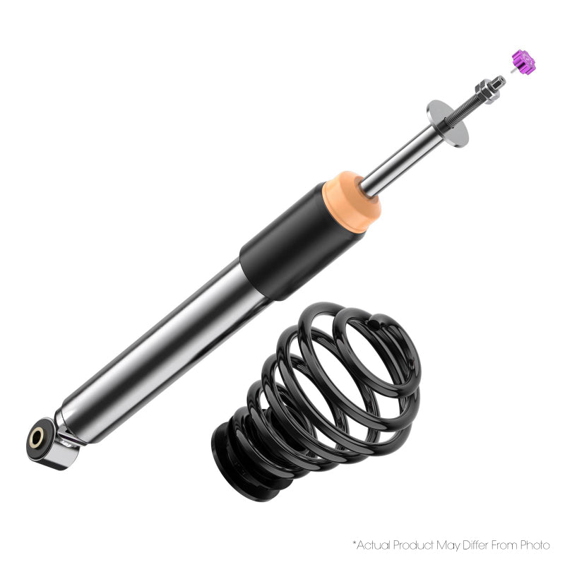 KW 78-93 Volkswagen Golf V3 Classic Line Coilover Kit-thumbmail-4