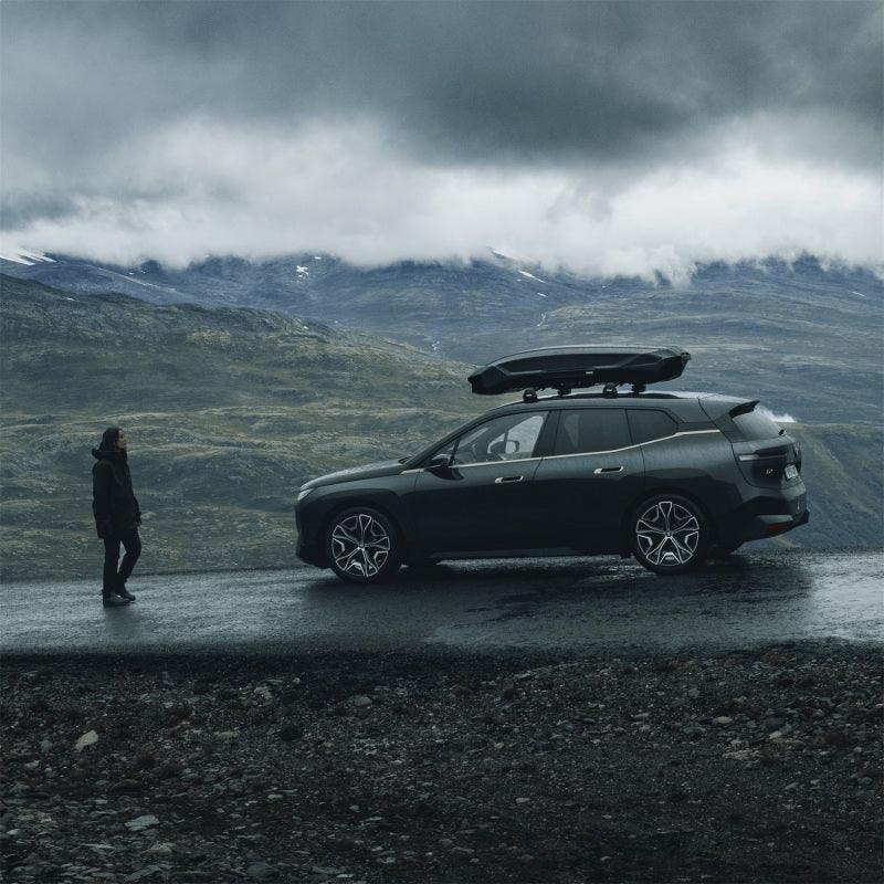 Thule Motion XL Roof Box Glossy - Black-thumbmail-2