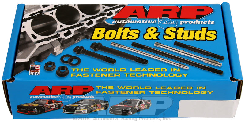 ARP Caterpillar C15 8740 12pt Head Bolt Kit-thumbmail-1