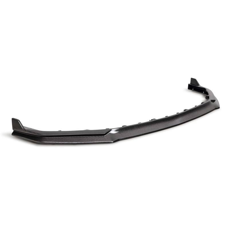 Anderson Composites 2024 Ford Mustang Dark Horse Type-GT5 Carbon Fiber Front Splitter-thumbmail-2