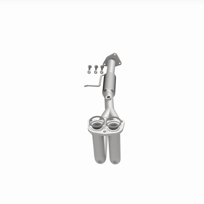 BRE Exhaust 92-93 Accord 2.2L Front Pipe Kit-thumbmail-17