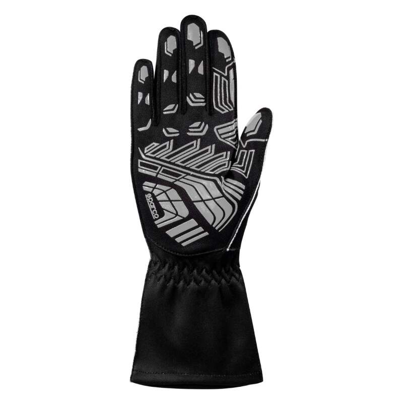 Sparco Glove K-Attack Blk/Gry 9-thumbmail-2