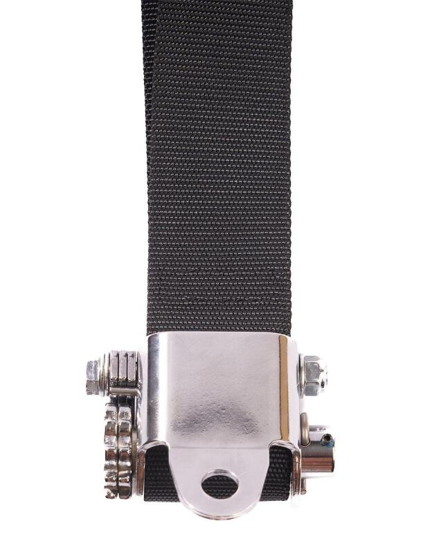 PRP 5.2 Latch and Link Harness Ratchet SFI 16.1- Black-thumbmail-5