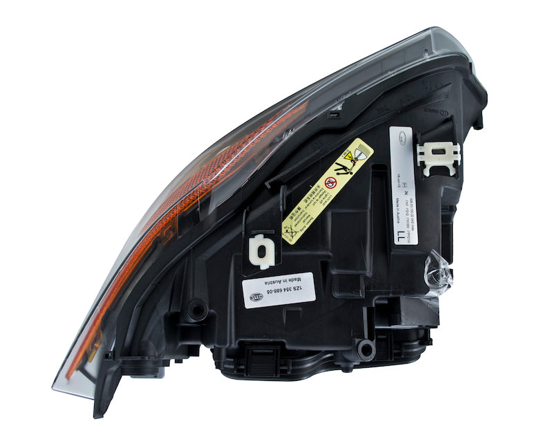 Hella 2006-2008 BMW 323i Bi-Xenon Headlight Assembly-thumbmail-6