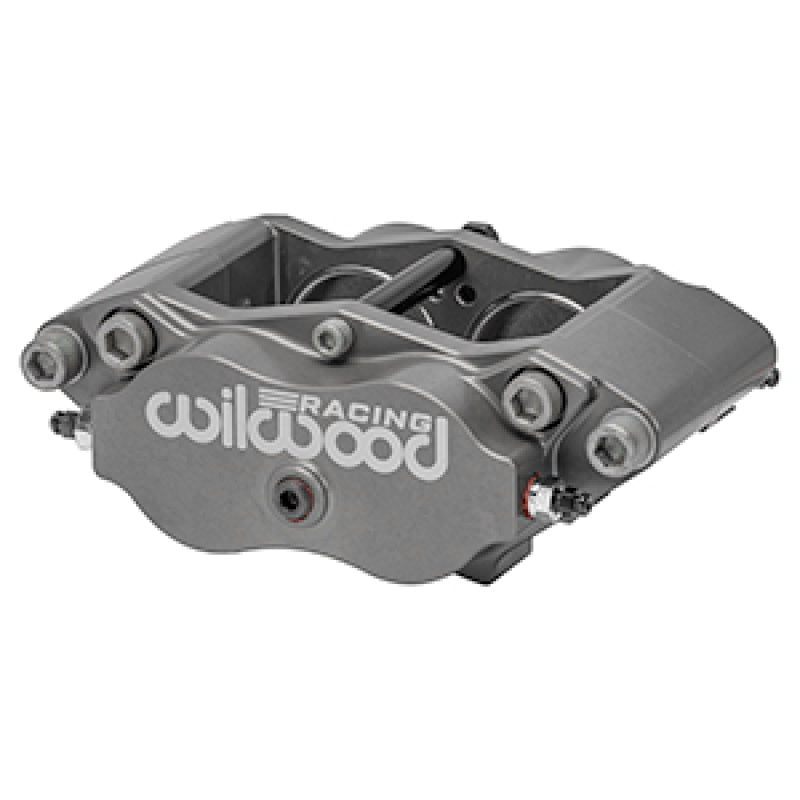 Wilwood Caliper-Dynapro Radial 4.75in Mount 1.88in Pistons .81in Disc-thumbmail-1