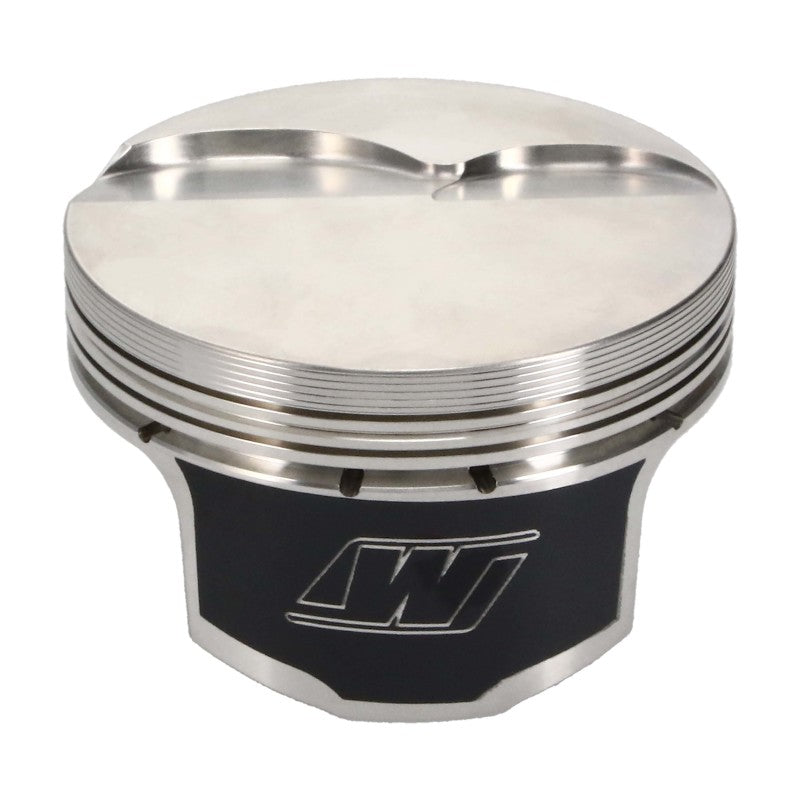 Wiseco Chevrolet LS -4cc Flat Top 1.294 X 4.140 - Set of 8-thumbmail-5