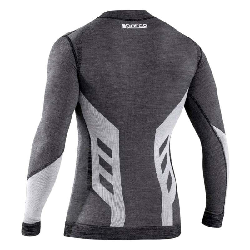 SPARCO RW10 Undershirt - Large/XL - Grey-thumbmail-2