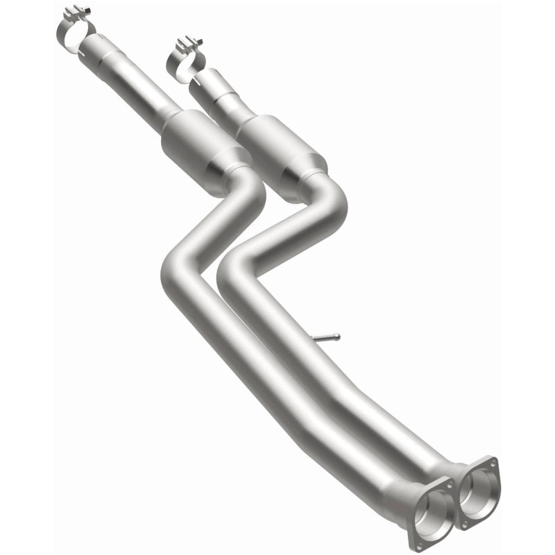 Magnaflow 2015 M3 3 Underbody Direct Fit Converter-thumbmail-18