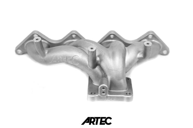 Artec Mitsubishi 4G63 Stock Replacement Turbo Exhaust Manifold-thumbmail-4