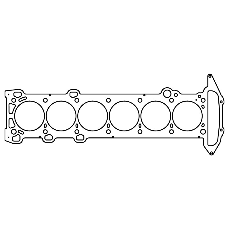 Cometic Nissan TB48DE .052in MLX Cylinder Head Gasket - 100.5mm Bore-thumbmail-1