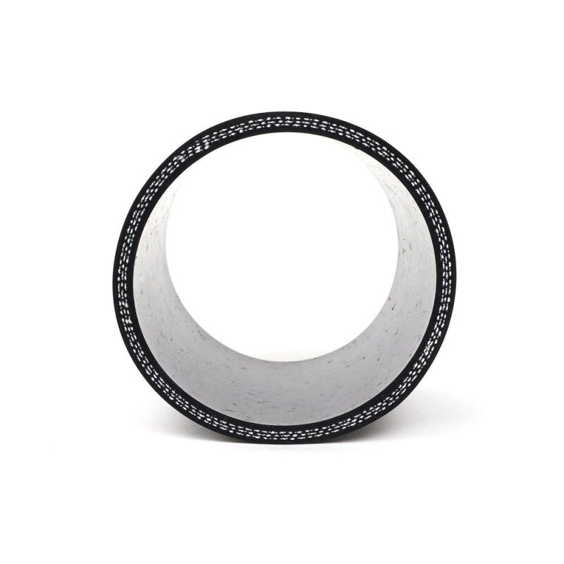 BLOX Racing 15-21 Subaru WRX Silicone Hose Only for Charge Pipe Kit Black-thumbmail-3