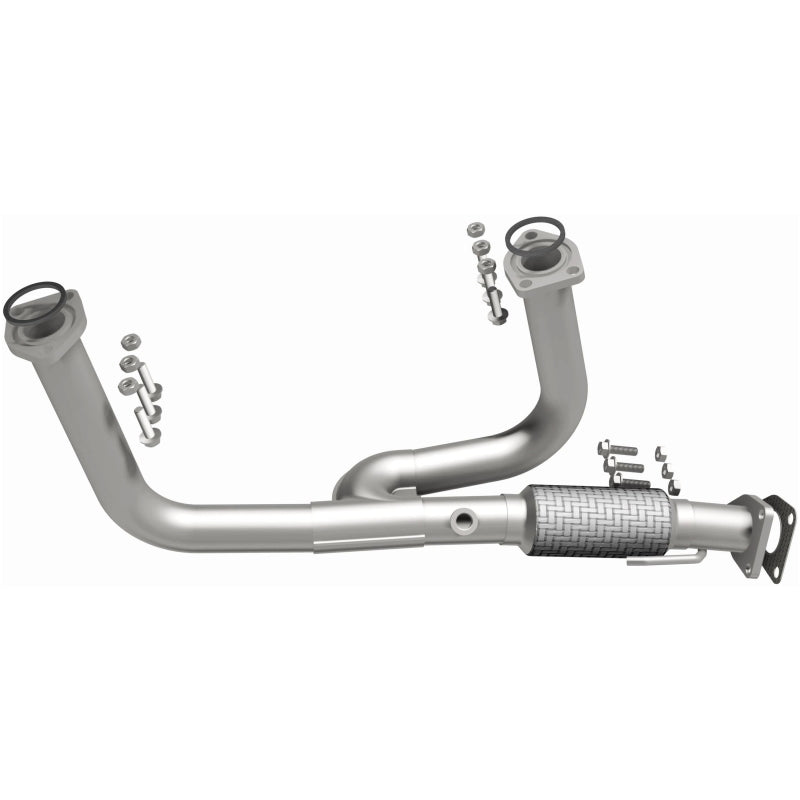 BRE Exhaust 98-02 Accord 3.0L Front Pipe Kit-thumbmail-17
