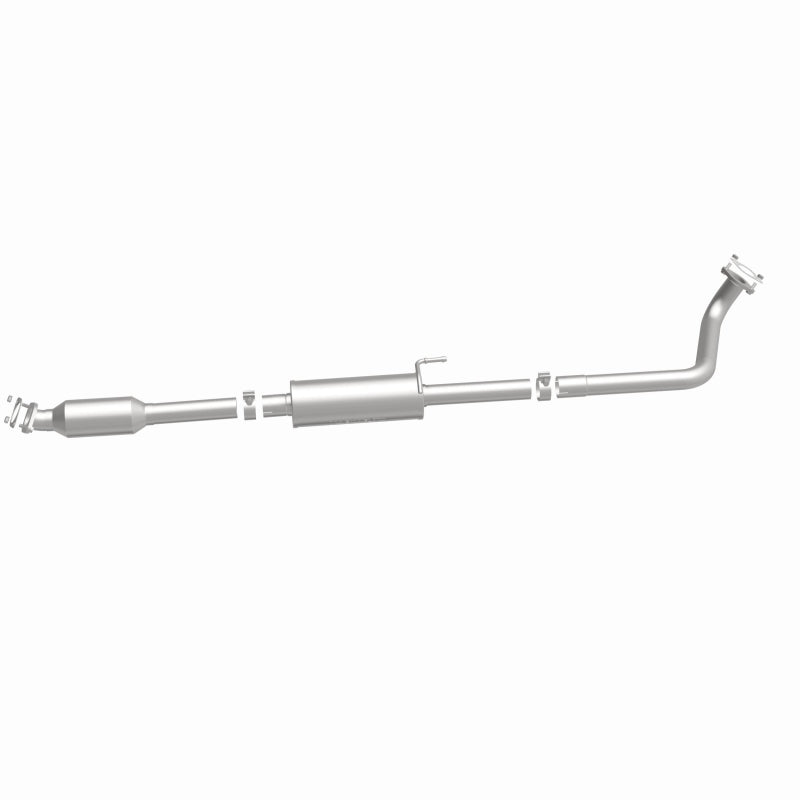 Magnaflow Conv Direct Fit 18-19 Hyundai Kona L4 OEM Underbody-thumbmail-12