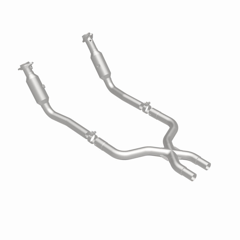 Magnaflow 11-14 Ford Mustang 3.7L Direct Fit Converter-thumbmail-17