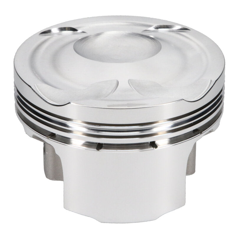 JE Pistons Ford 1.6L Ecoboost (Size STD) 79mm Bore 10.0:1 C/R Set of 4 Pistons-thumbmail-7