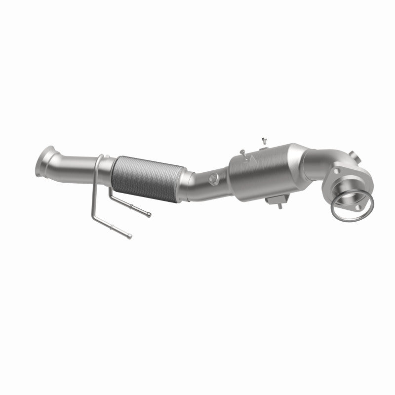 MagnaFlow Conv DF 16-17 Ford Focus 2.3L Underbody-thumbmail-25