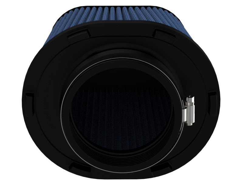 aFe Magnum FLOW Universal Pro 5R Air Filter 4in F (7-3/4x6-1/2)in B (5-3/4x3-3/4)in T x 7in H-thumbmail-5