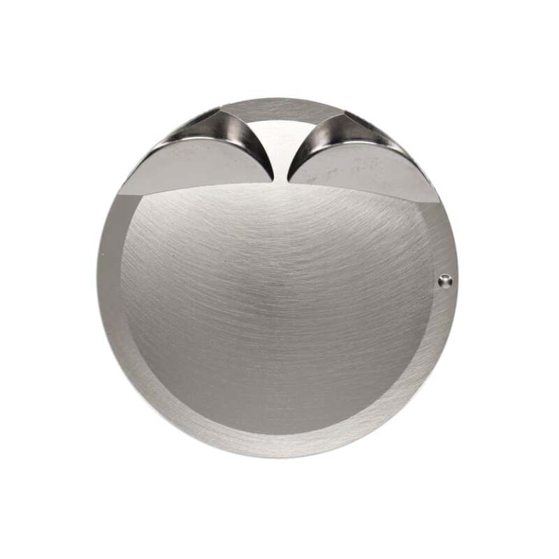 Wiseco Audi ADU 2.2L 20V Piston Set - 81.50mm Bore - 32.64mm CH -7.36 CC - Set Of 6-thumbmail-5