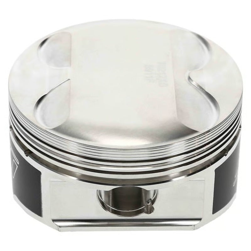 Wiseco Chevy Vortec 4200 RED Series Pistons 3.661in Bore 1.125in CH 10.50cc - Set of 8-thumbmail-6