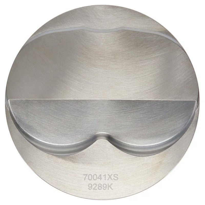 Wiseco RED Series Chevy Small Block 350 4.000in Bore 1.425in CH -2.00 CC Piston Set-thumbmail-8
