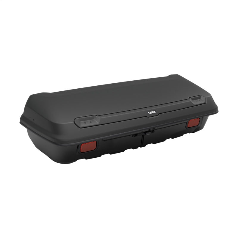 Thule Arcos Hitch-Mount Cargo Box (Box ONLY - Requires Platform PN 906301) - Black-thumbmail-5