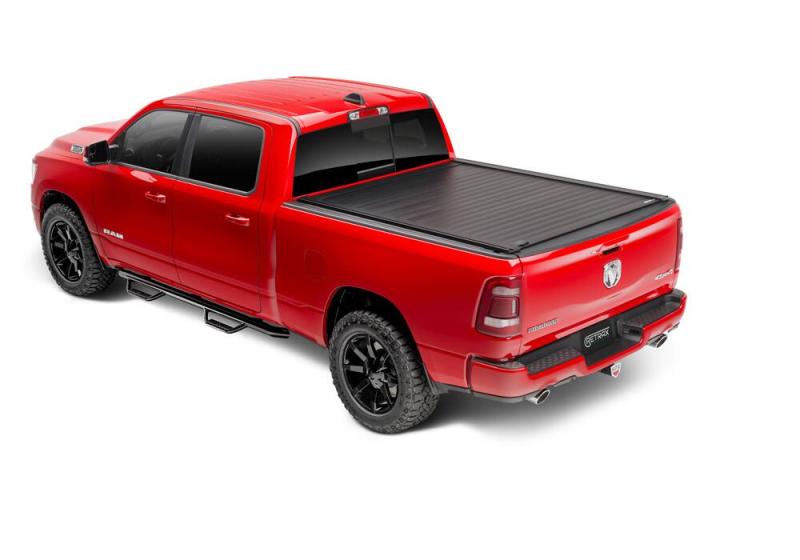 Retrax 2023 GMC Colorado / Canyon 5 Foot Bed RetraxPRO XR-thumbmail-1
