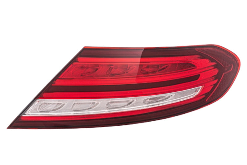 Hella 2019-2020 Mercedes-Benz C300 Right Outer Tail Light-thumbmail-1