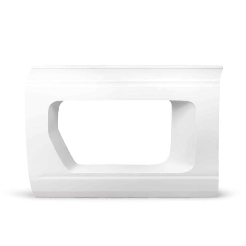 Anderson Composites 21-22 Ford Bronco 4DR Fiberglass Front Doors (Pair) NO Inserts - Off Road-thumbmail-5
