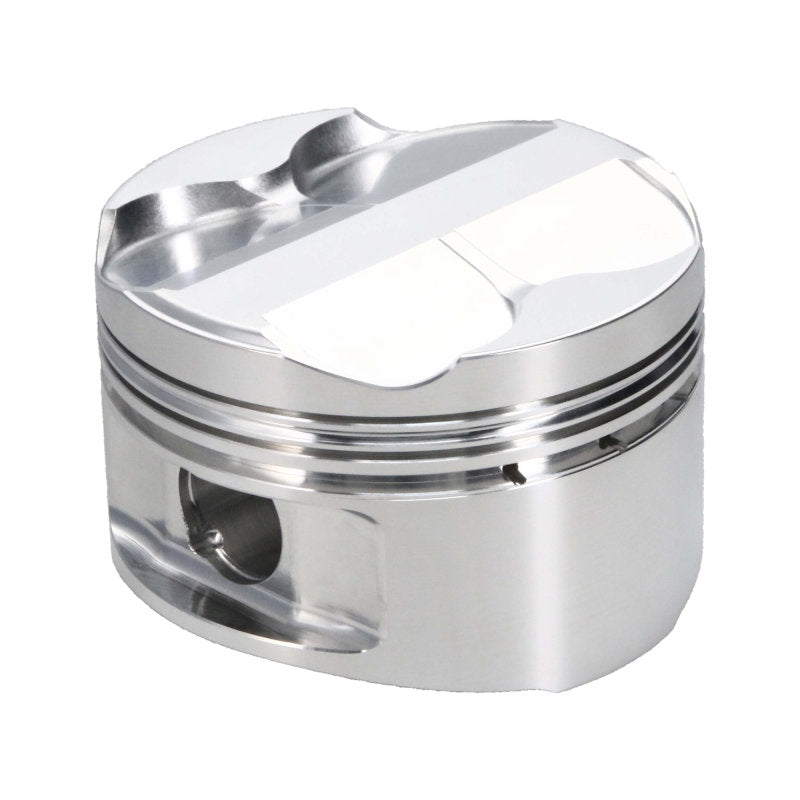 JE Pistons BMW S50B32 Euro Kit - Single Piston-thumbmail-6