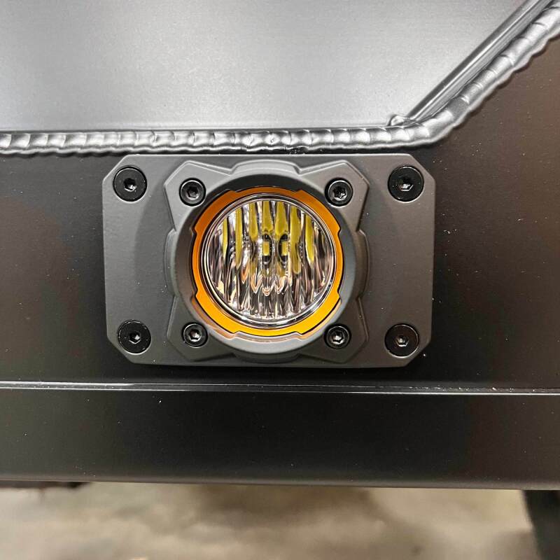 KC HiLiTES FLEX ERA 1 - Flush Mount Backup Light Kit-thumbmail-6