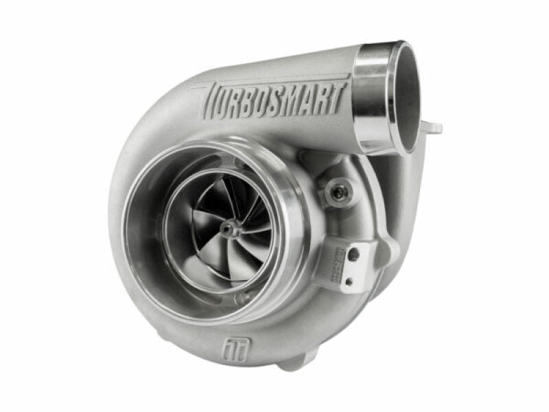 Turbosmart Water Cooled 6466 T3 1.10AR Externally Wastegated TS-2 Turbocharger-thumbmail-1