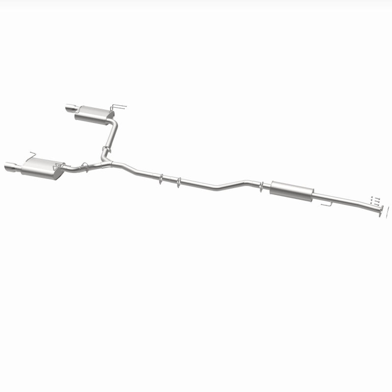MagnaFlow 08-12 Honda Accord 3.5L BRE Exhaust Kit-thumbmail-19