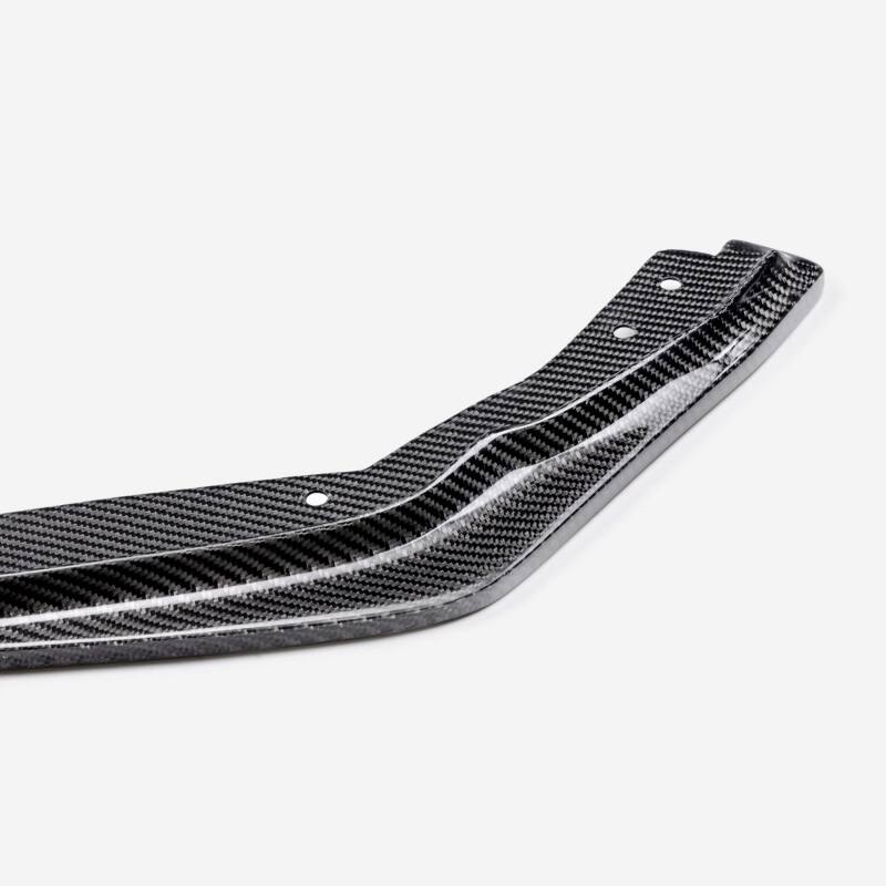 Seibon 2023+ Toyota GR Corolla MB-Style Carbon Fiber Rear Lip-thumbmail-2