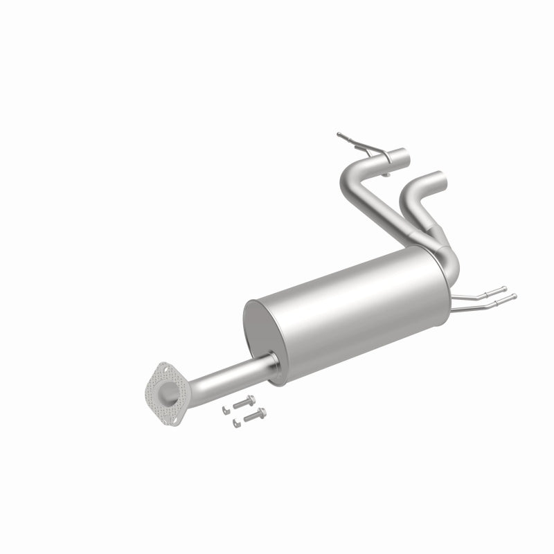 MagnaFlow BRE Exhaust Kit 13-17 HYUNDAI VELOSTER 1.6L-thumbmail-20