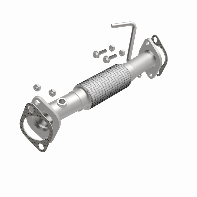 BRE Exhaust 11-16 KIA SPORTAGE 2.4L Front Pipe Kit-thumbmail-17