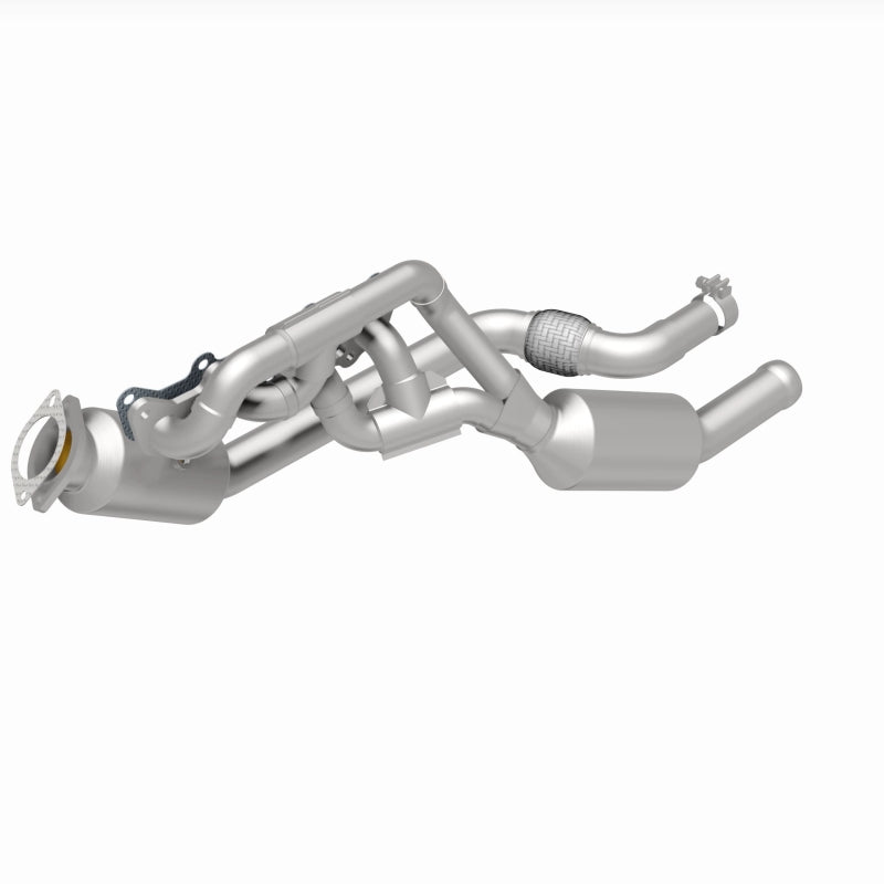 Magnaflow 15-20 Ford Mustang 5.0L Direct Fit Converter-thumbmail-13